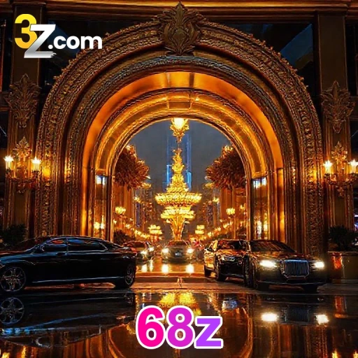 68Z Jogos de caça-níqueis